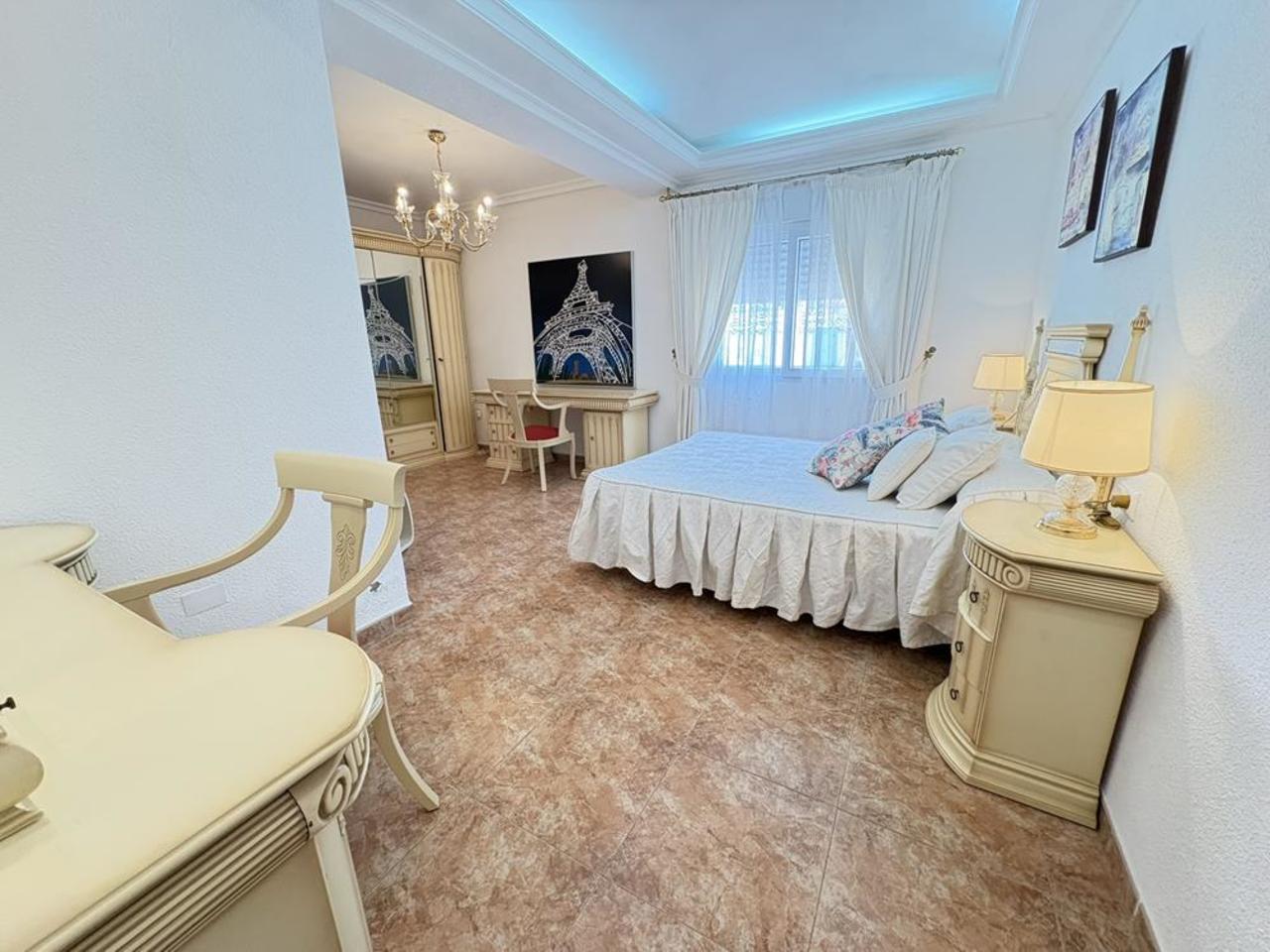 6 Bed, 4 Bath, HouseFor Sale, La Manga Del Mar Menor, Murcia