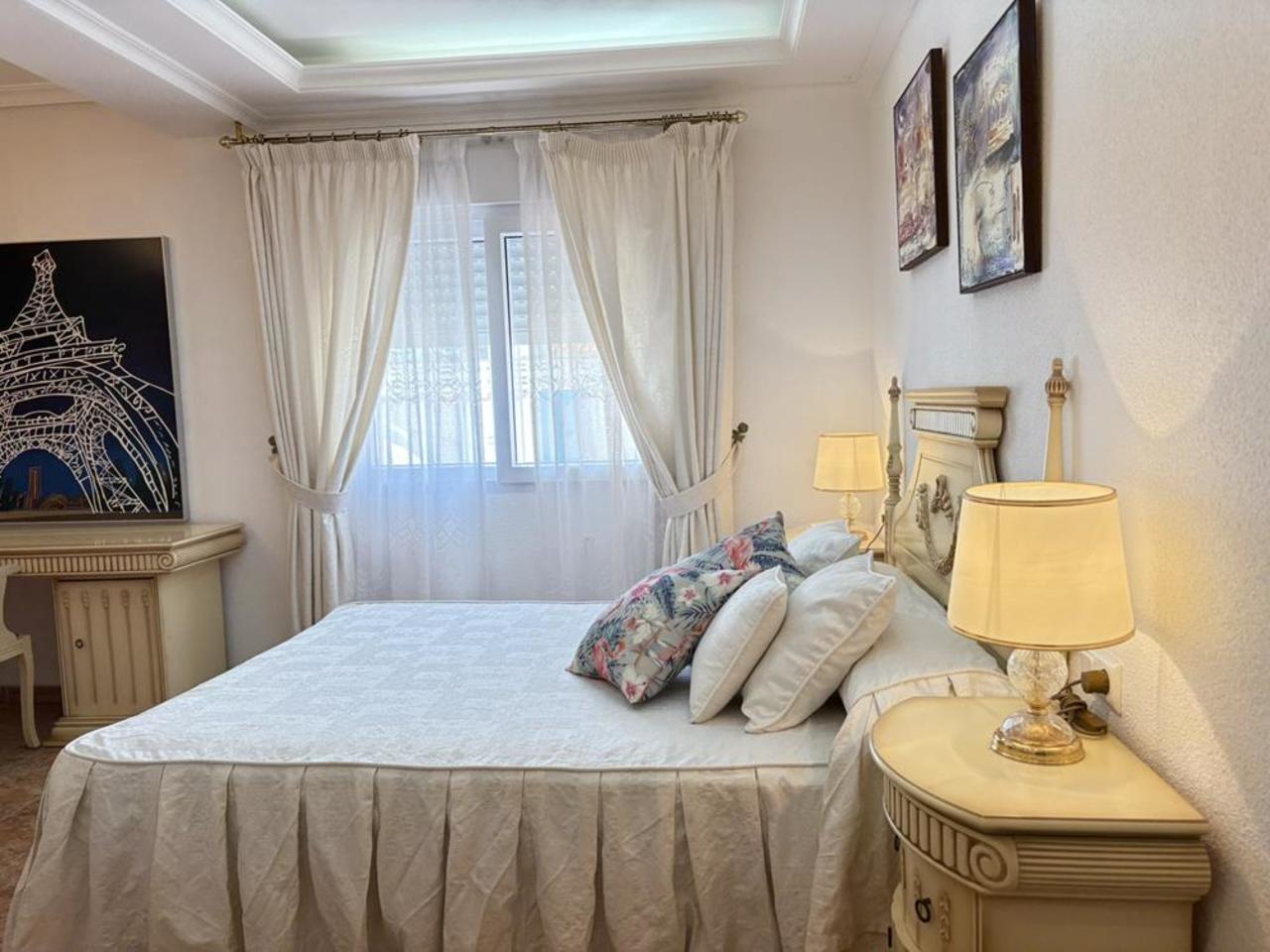 6 Bed, 4 Bath, HouseFor Sale, La Manga Del Mar Menor, Murcia