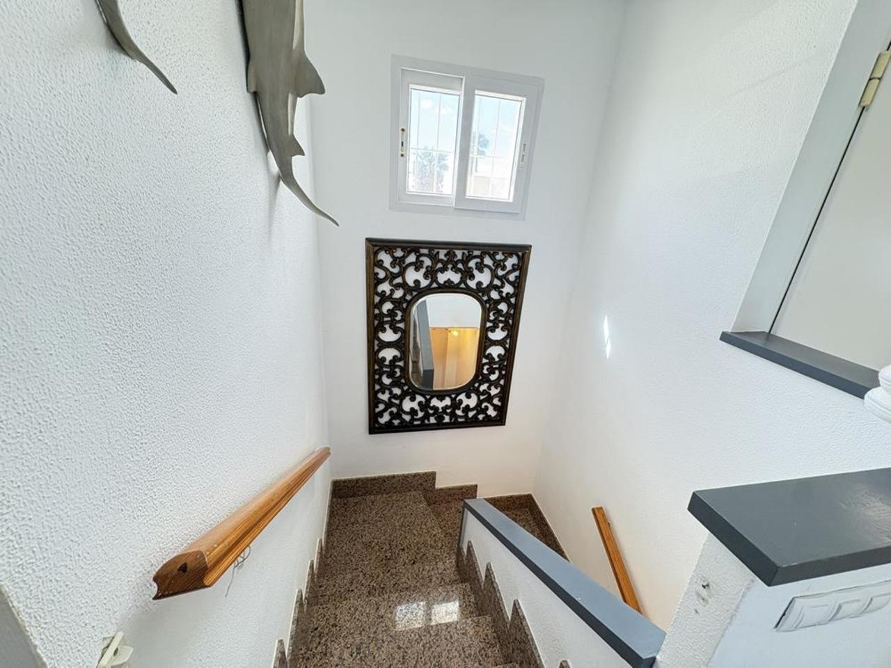 6 Bed, 4 Bath, HouseFor Sale, La Manga Del Mar Menor, Murcia