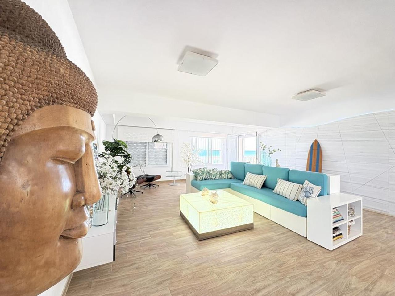 6 Bed, 4 Bath, HouseFor Sale, La Manga Del Mar Menor, Murcia