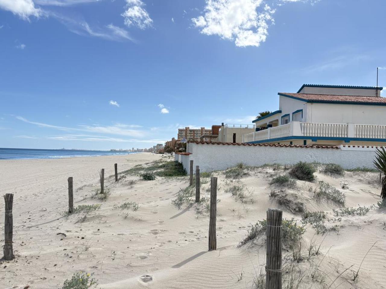 6 Bed, 4 Bath, HouseFor Sale, La Manga Del Mar Menor, Murcia