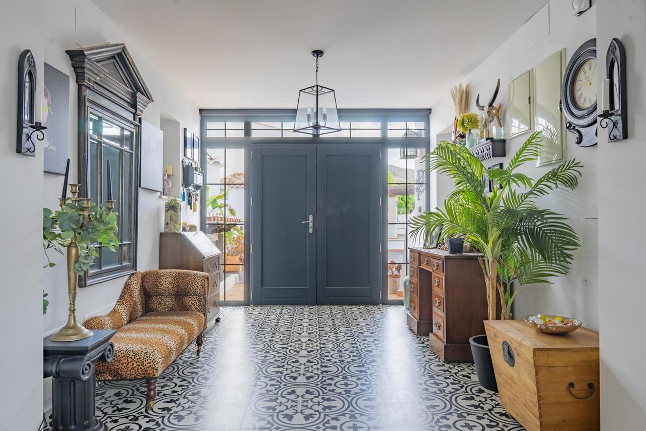 5 Bed, 5 Bath, HouseFor Sale, El Valle Golf Resort, Murcia