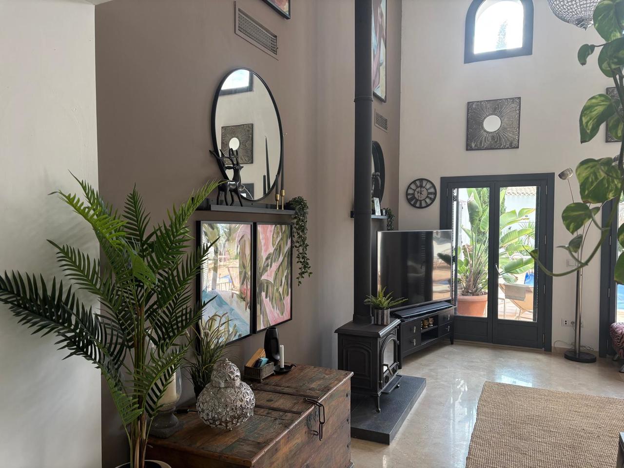 5 Bed, 5 Bath, HouseFor Sale, El Valle Golf Resort, Murcia