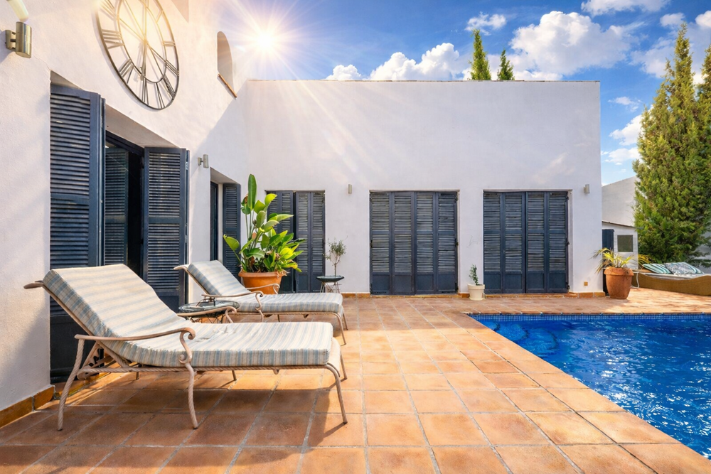 5 Bed, 5 Bath, HouseFor Sale, El Valle Golf Resort, Murcia