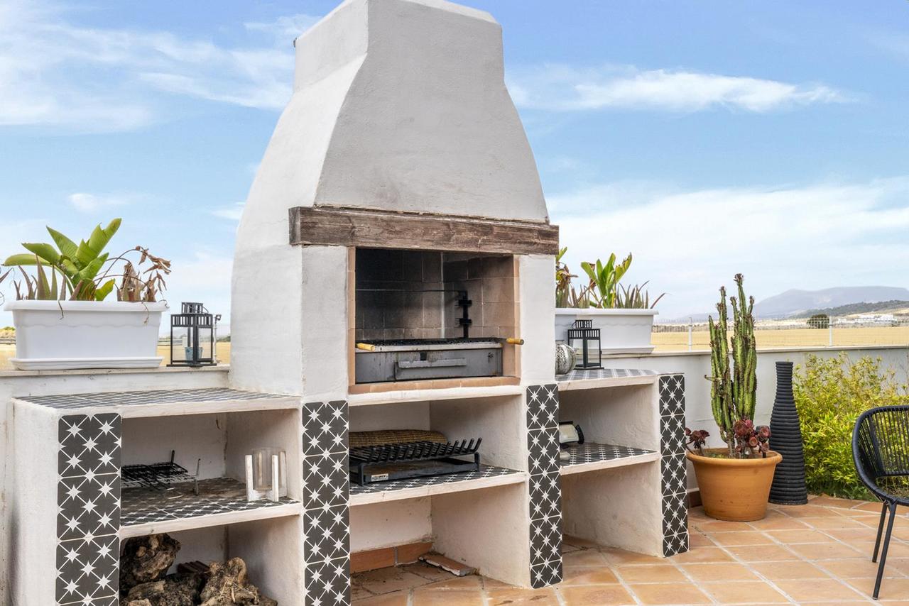 5 Bed, 5 Bath, HouseFor Sale, El Valle Golf Resort, Murcia