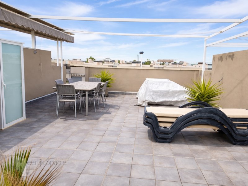 2 Bed, 2 Bath, ApartmentFor Sale, San Pedro Del Pinatar, Murcia