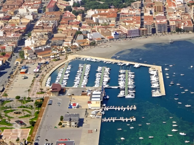 2 Bed, 2 Bath, ApartmentFor Sale, San Pedro Del Pinatar, Murcia