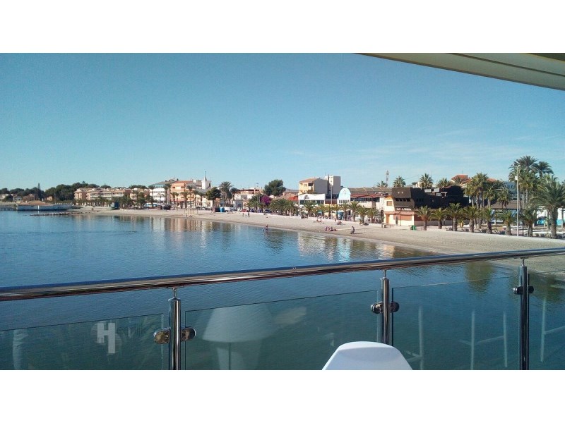 2 Bed, 2 Bath, ApartmentFor Sale, San Pedro Del Pinatar, Murcia
