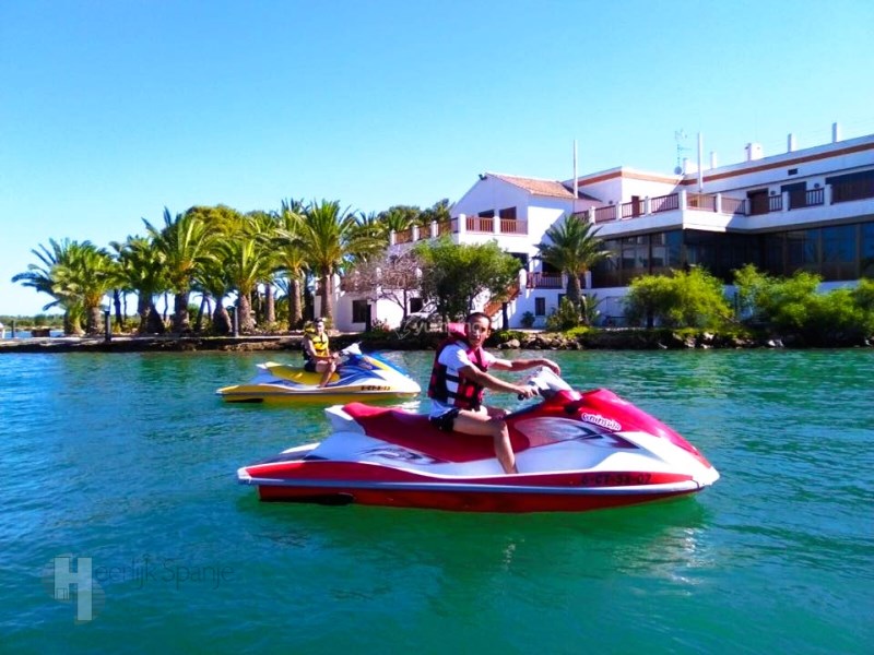 2 Bed, 2 Bath, ApartmentFor Sale, San Pedro Del Pinatar, Murcia