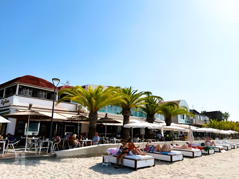 2 Bed, 2 Bath, ApartmentFor Sale, San Pedro Del Pinatar, Murcia