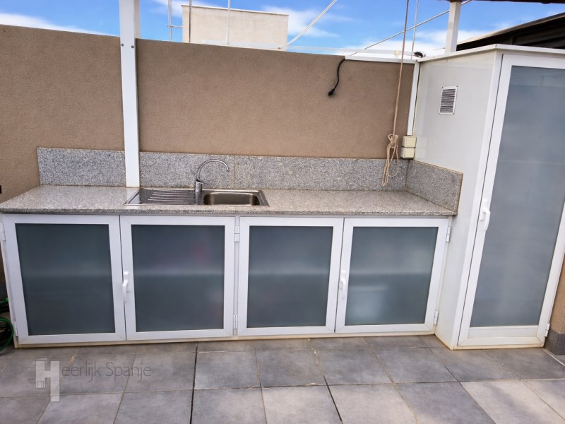 2 Bed, 2 Bath, ApartmentFor Sale, San Pedro Del Pinatar, Murcia