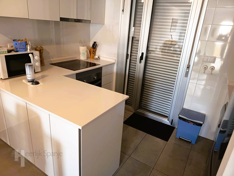 2 Bed, 2 Bath, ApartmentFor Sale, San Pedro Del Pinatar, Murcia