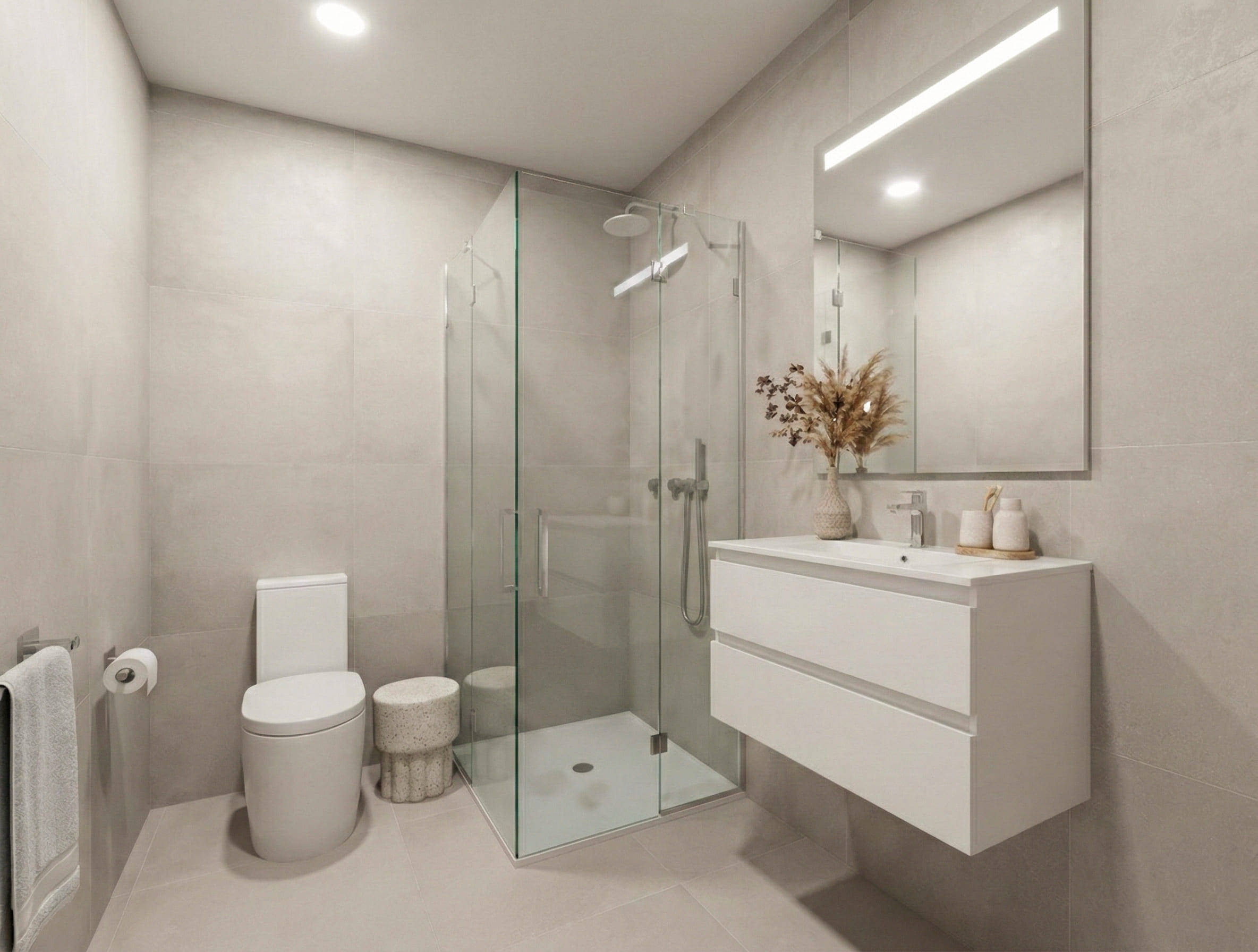 2 Bed, 2 Bath, HouseFor Sale, Mazarrón, Murcia