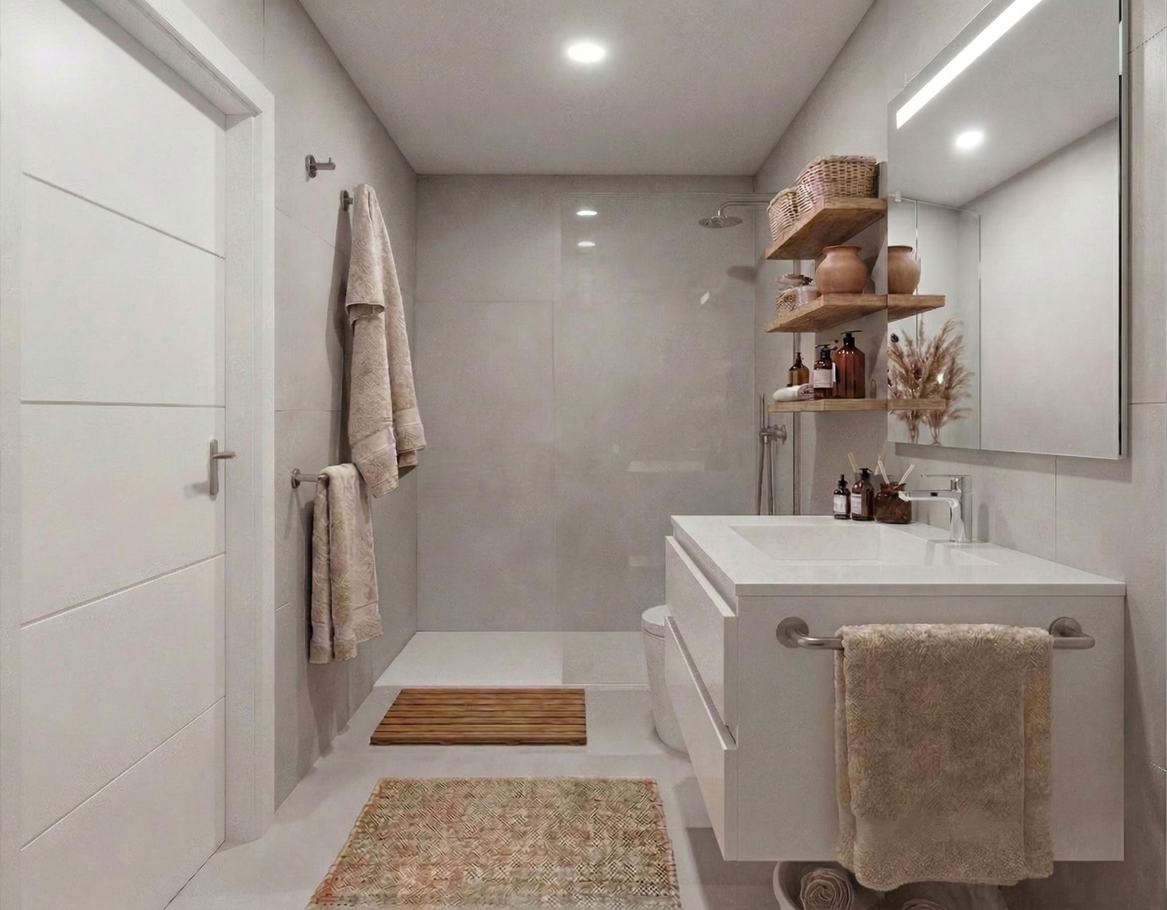 2 Bed, 2 Bath, HouseFor Sale, Mazarrón, Murcia