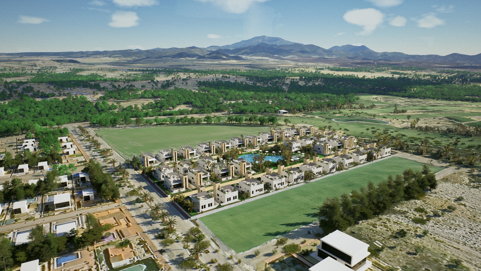 2 Bed, 2 Bath, HouseFor Sale, Mazarrón, Murcia