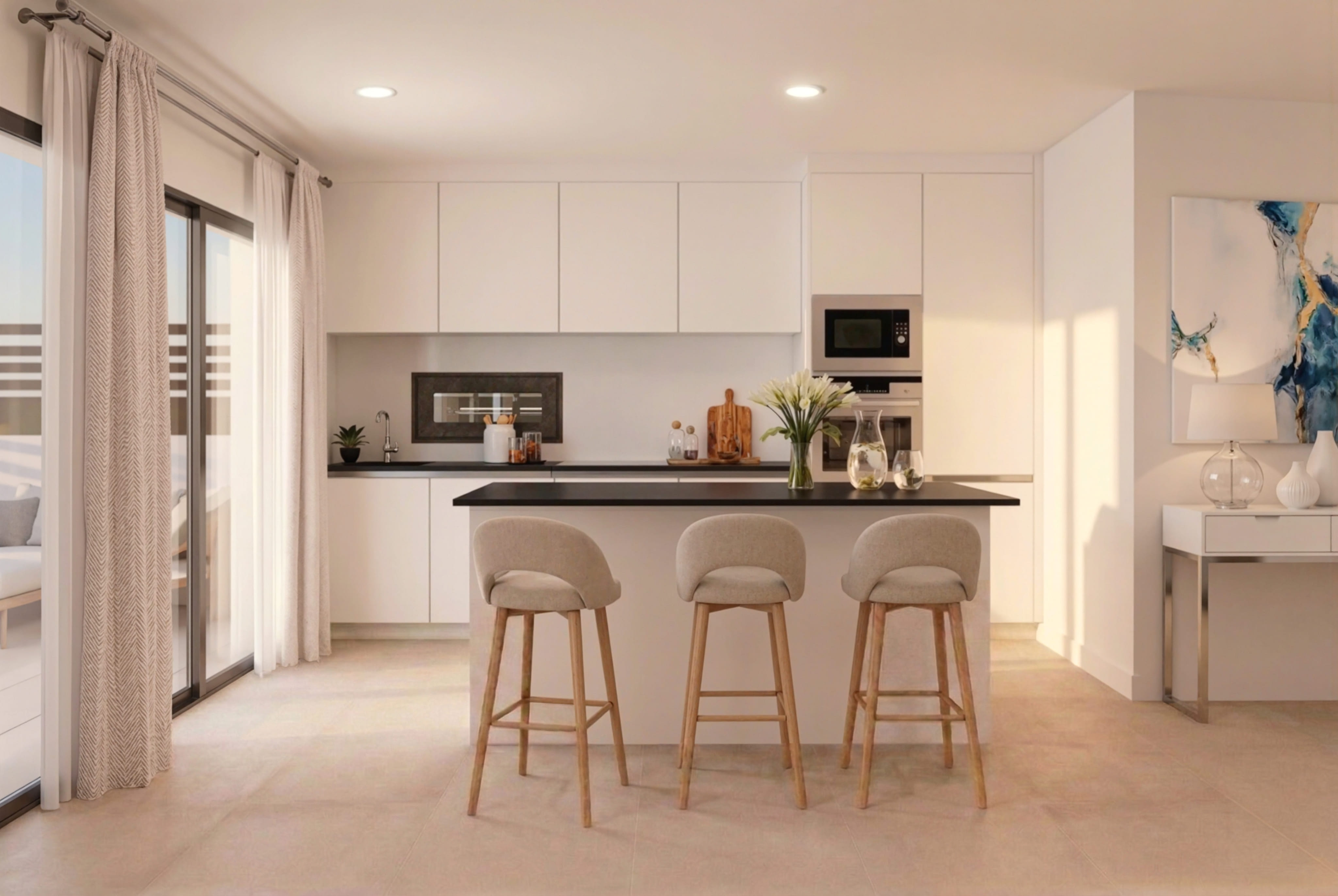 2 Bed, 2 Bath, HouseFor Sale, Mazarrón, Murcia