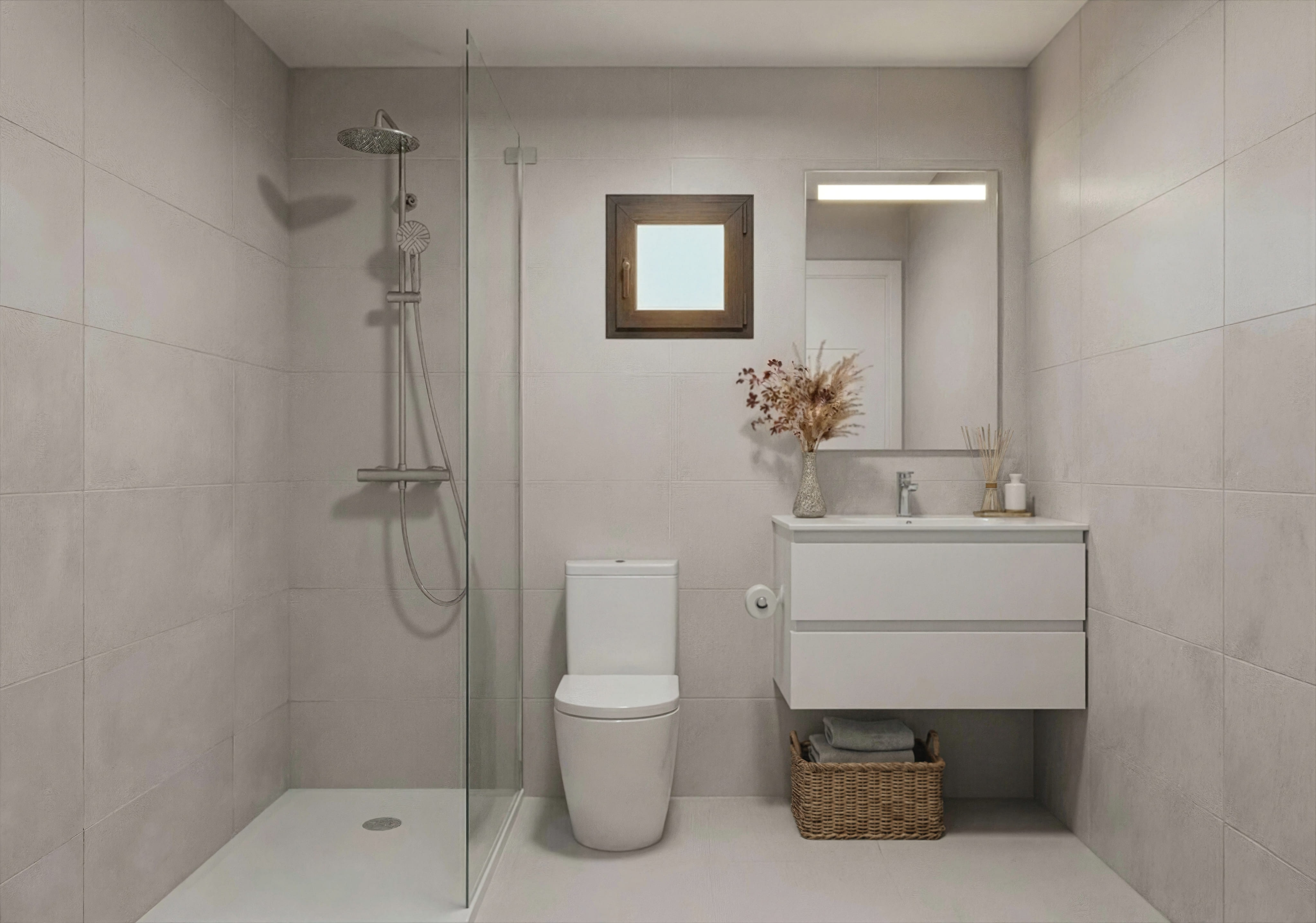 3 Bed, 2 Bath, HouseFor Sale, Mazarrón, Murcia