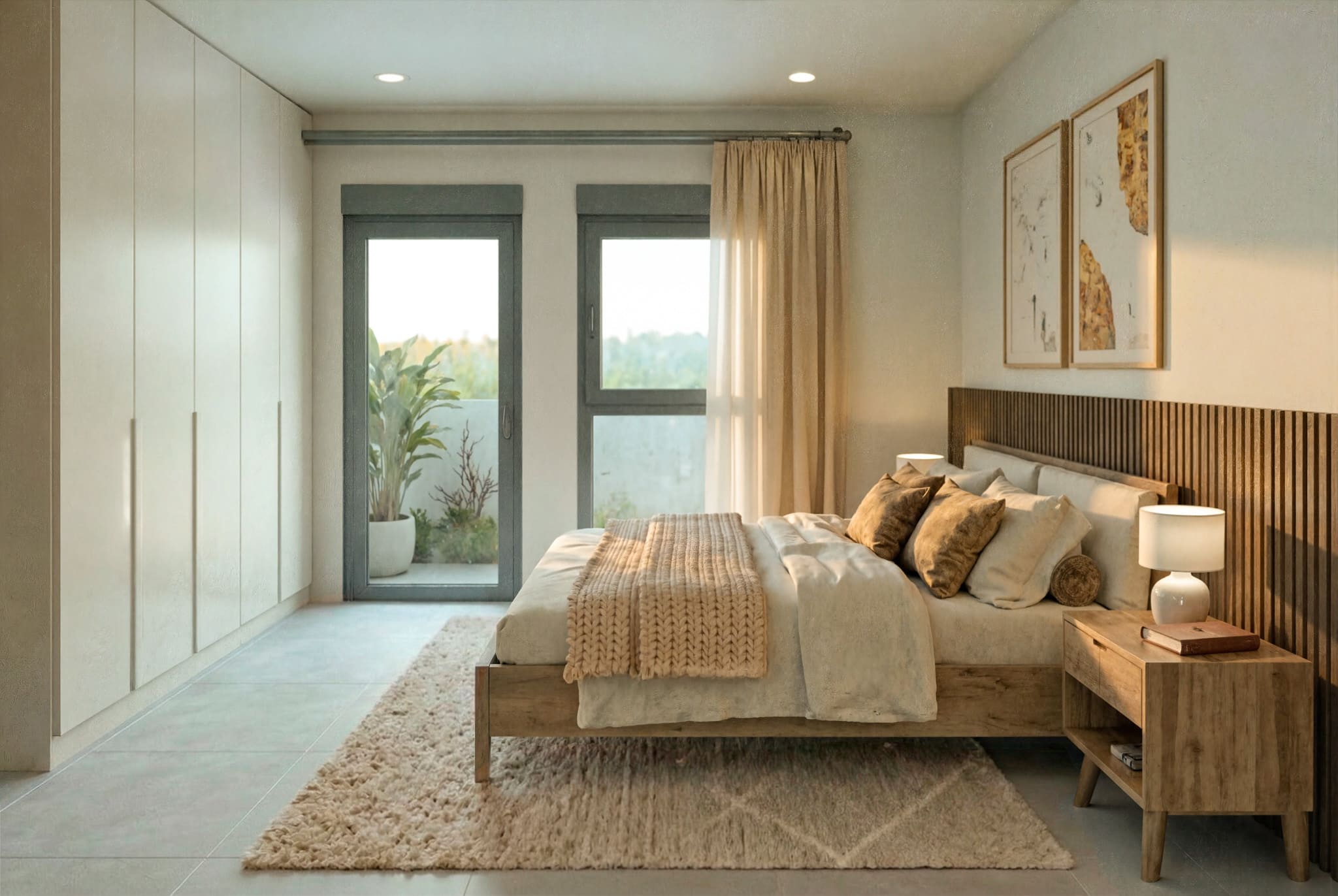 3 Bed, 2 Bath, HouseFor Sale, Mazarrón, Murcia