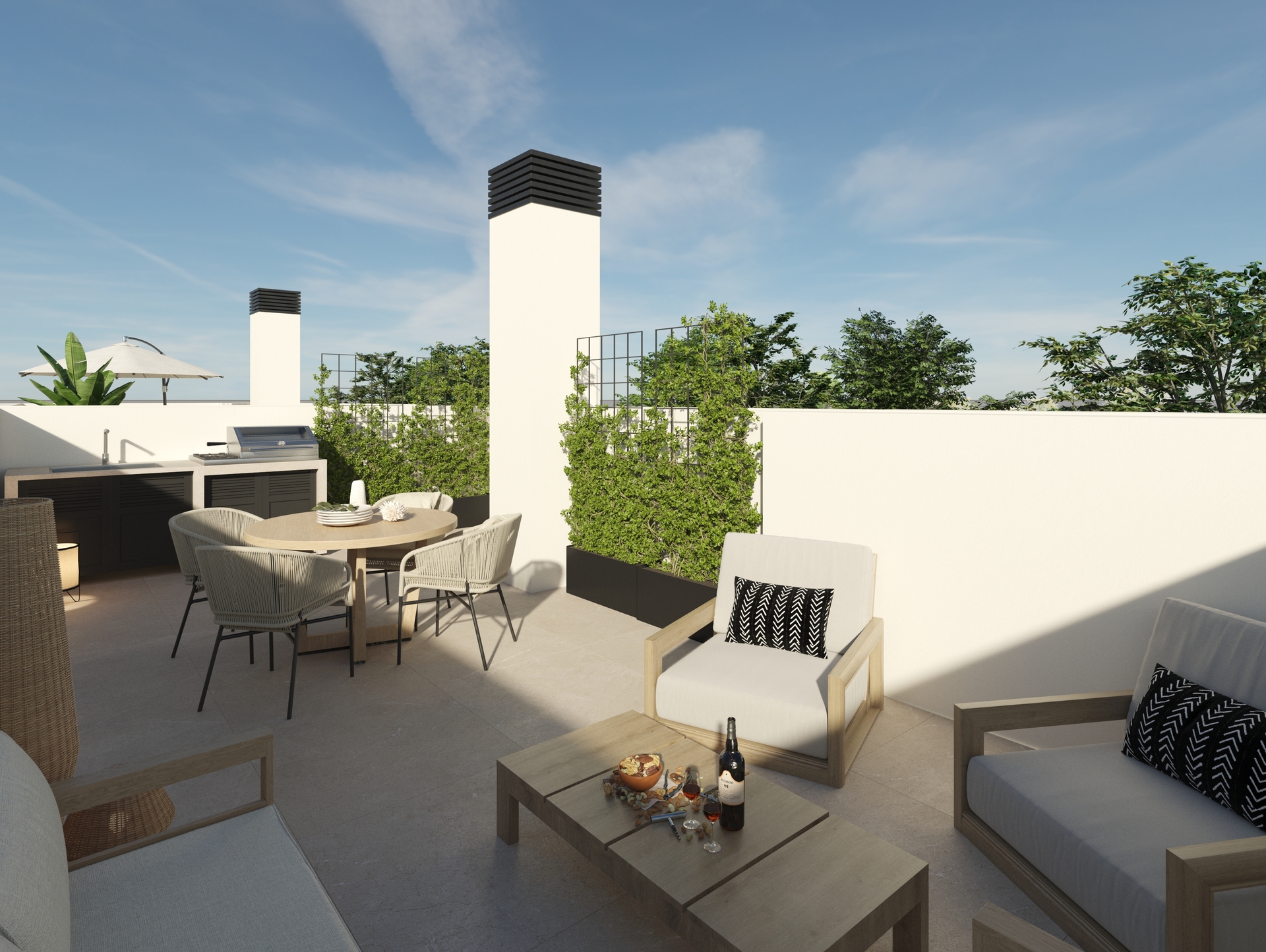 3 Bed, 3 Bath, HouseFor Sale, Dolores, Alicante