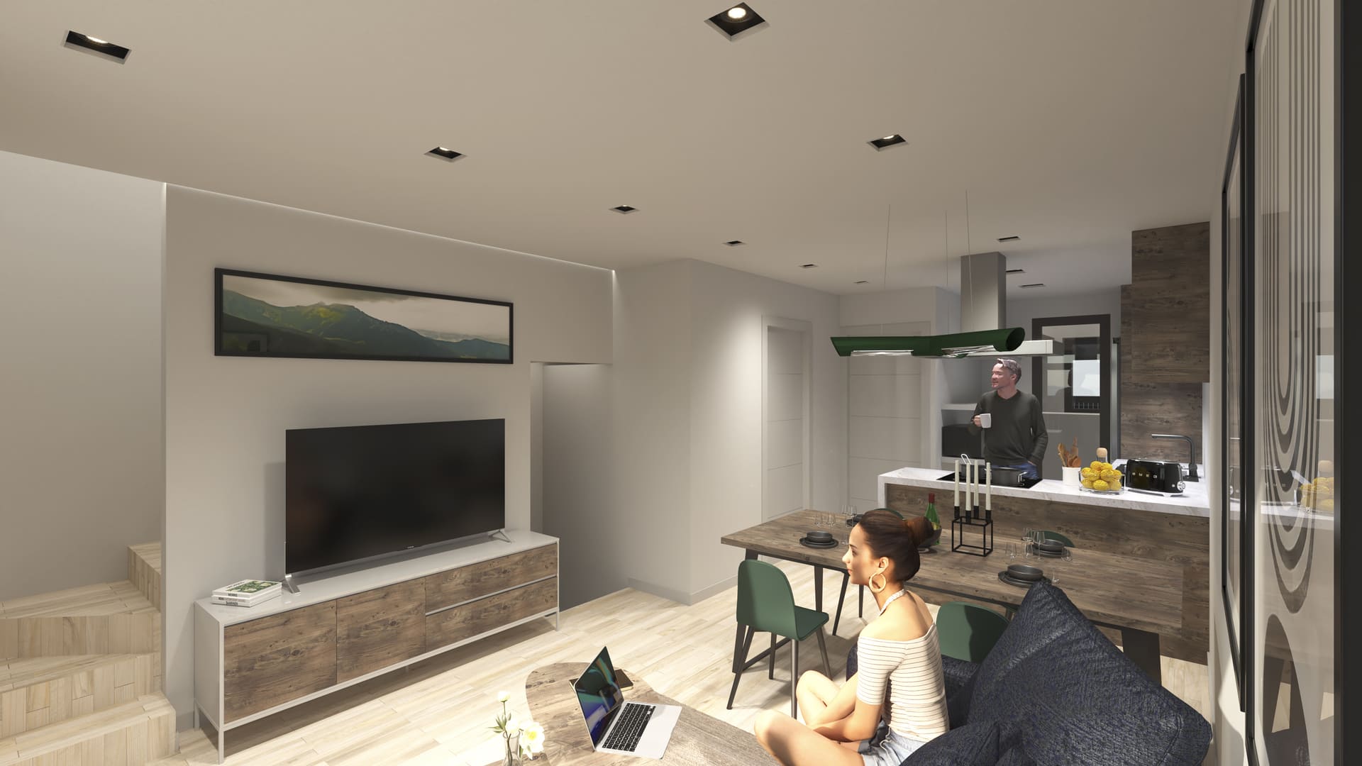 3 Bed, 3 Bath, HouseFor Sale, Dolores, Alicante