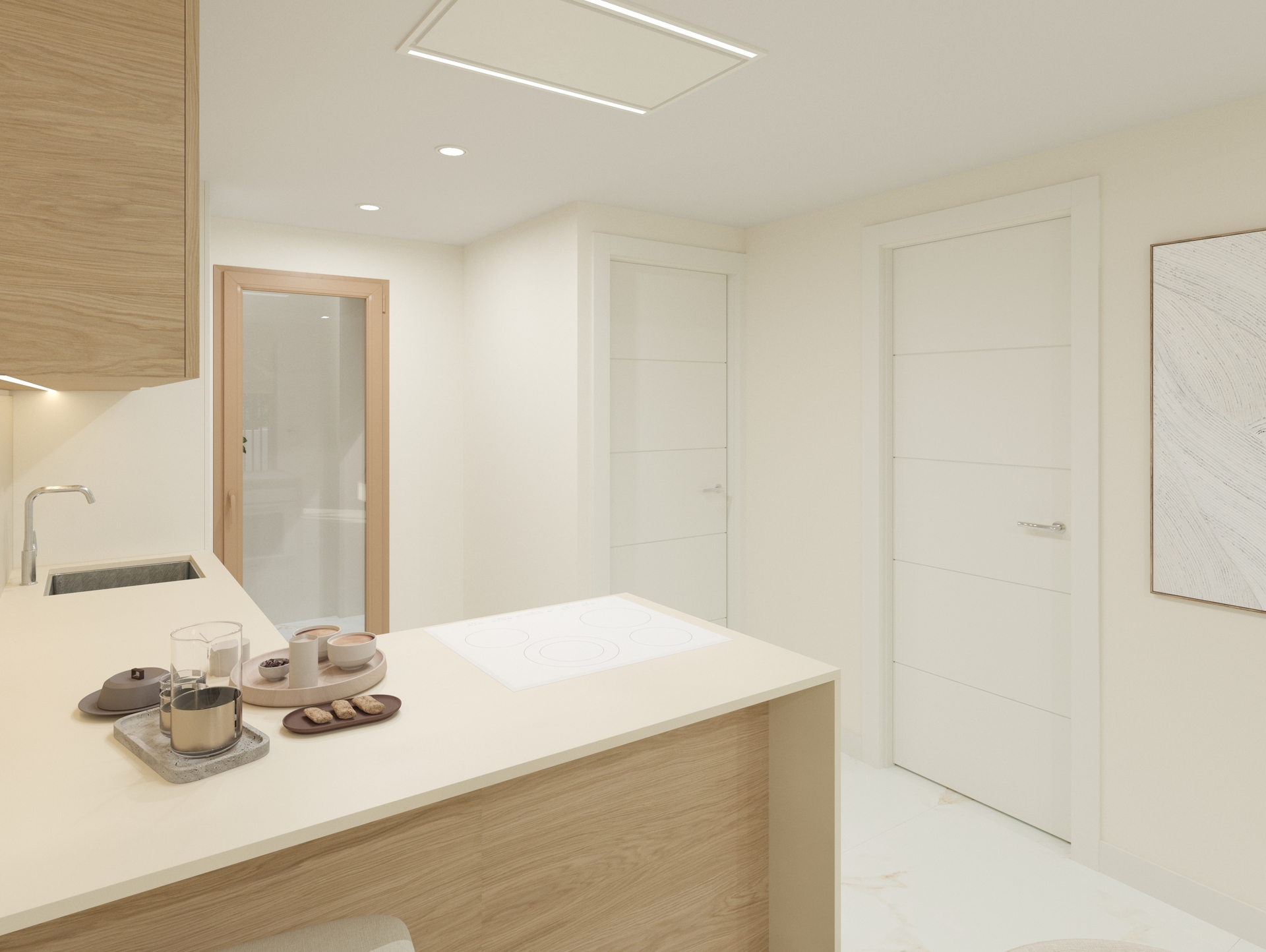 3 Bed, 3 Bath, HouseFor Sale, Dolores, Alicante