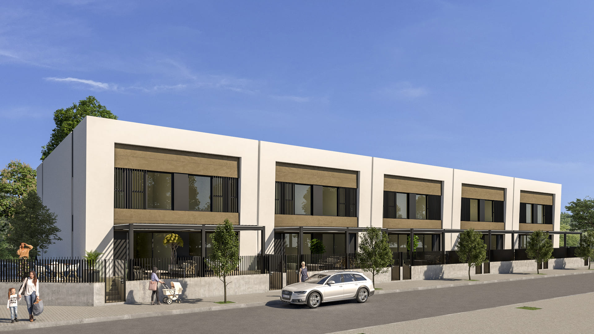 3 Bed, 3 Bath, HouseFor Sale, Dolores, Alicante