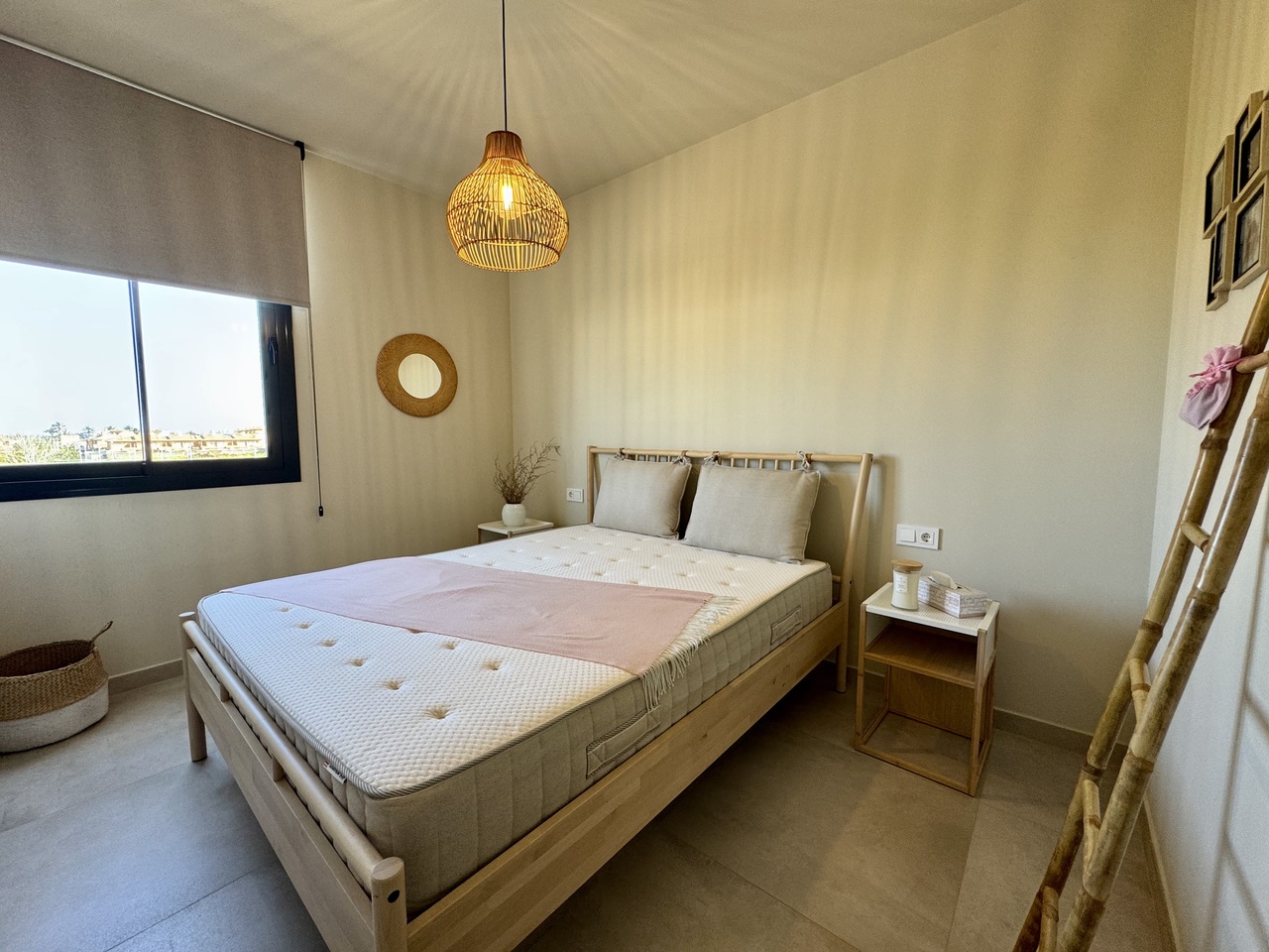 2 Bed, 2 Bath, ApartmentFor Sale, Mar De Cristal, Murcia