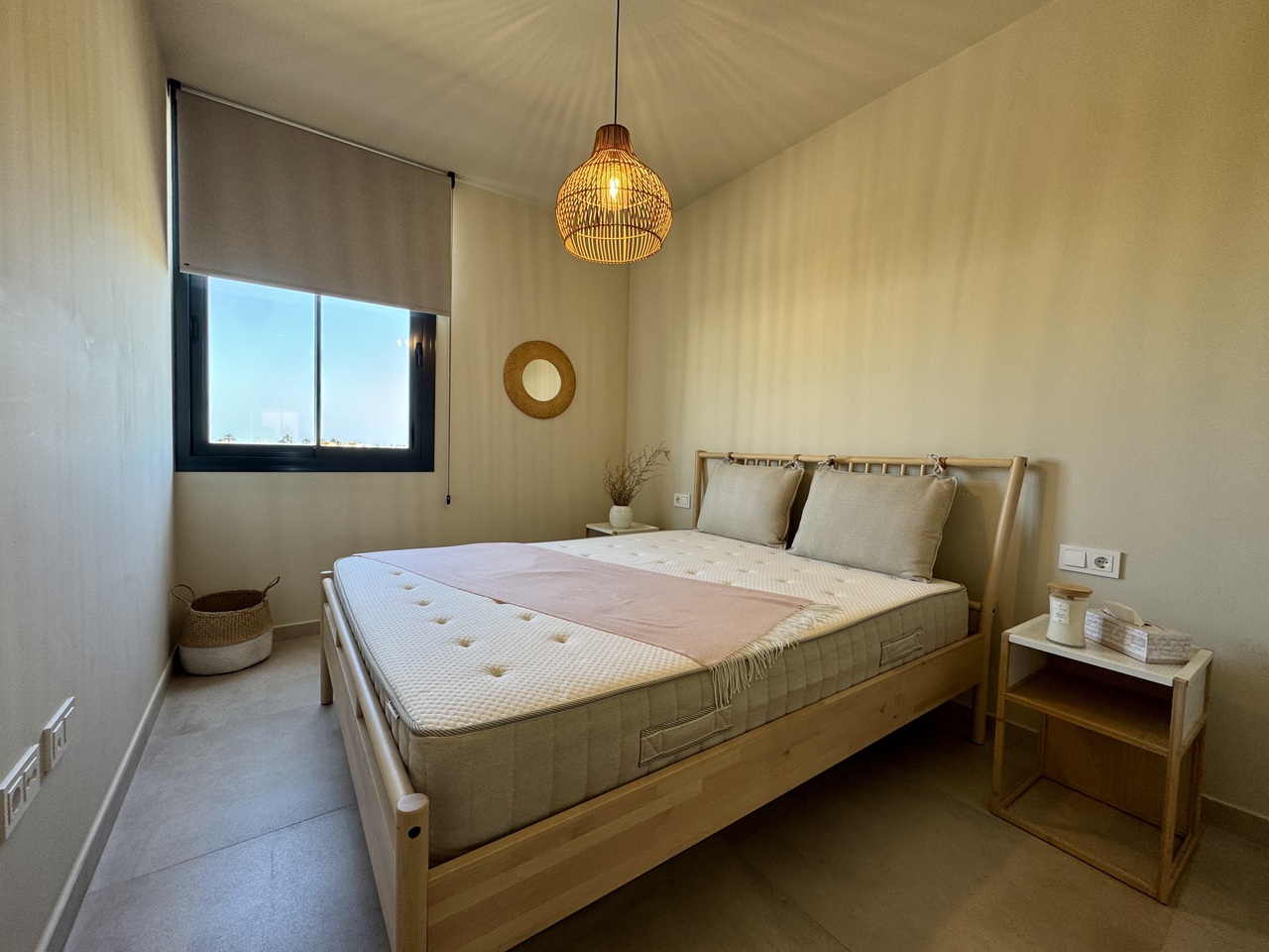 2 Bed, 2 Bath, ApartmentFor Sale, Mar De Cristal, Murcia