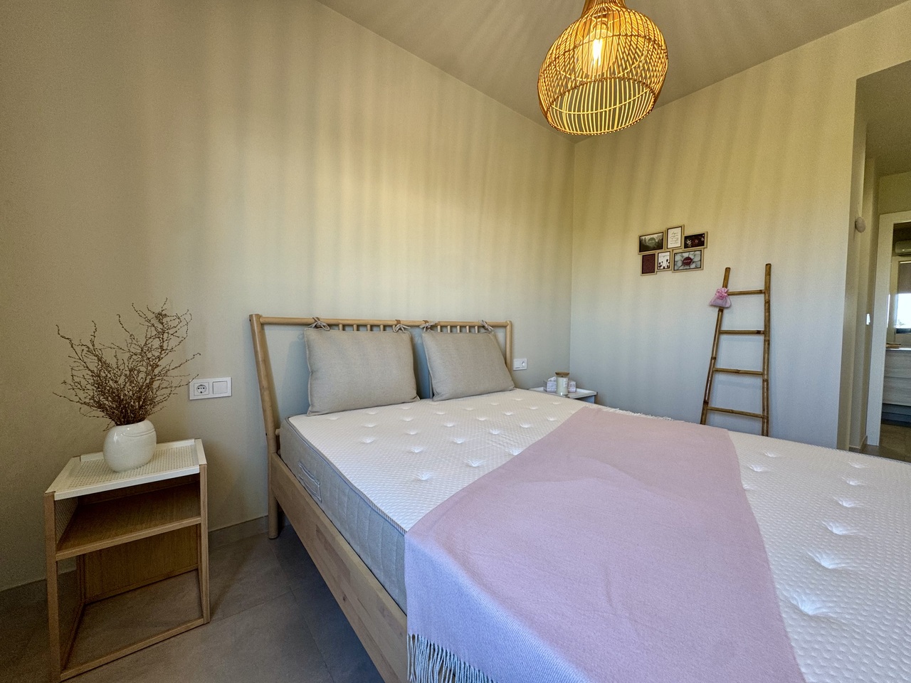 2 Bed, 2 Bath, ApartmentFor Sale, Mar De Cristal, Murcia