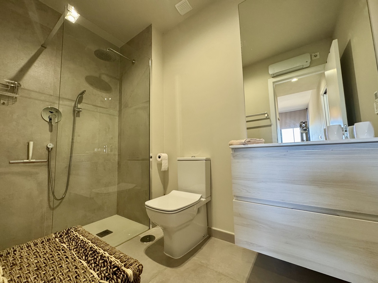 2 Bed, 2 Bath, ApartmentFor Sale, Mar De Cristal, Murcia