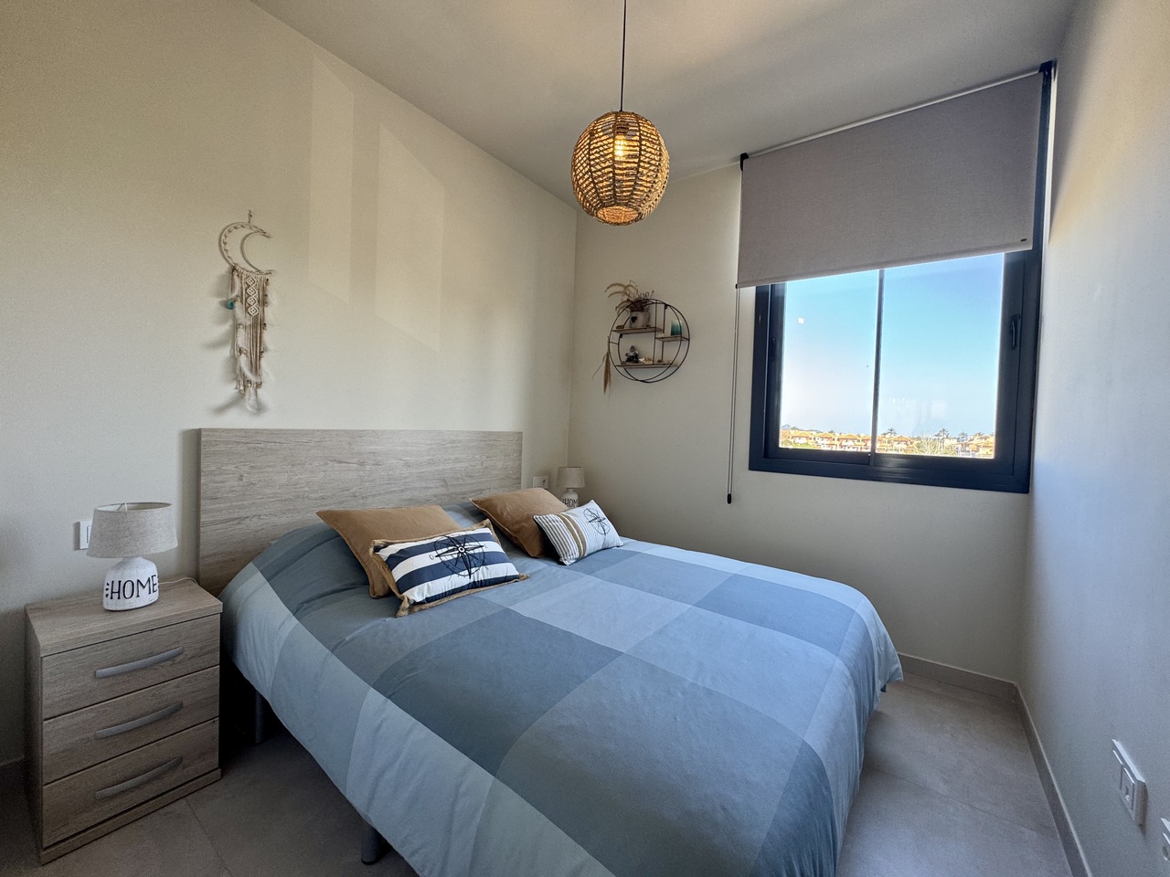 2 Bed, 2 Bath, ApartmentFor Sale, Mar De Cristal, Murcia