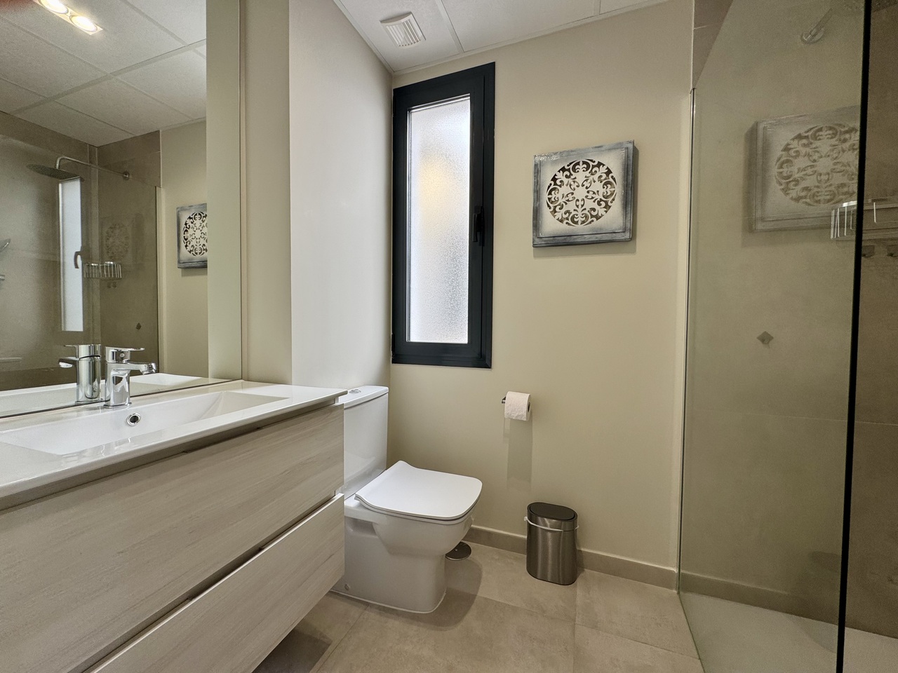 2 Bed, 2 Bath, ApartmentFor Sale, Mar De Cristal, Murcia