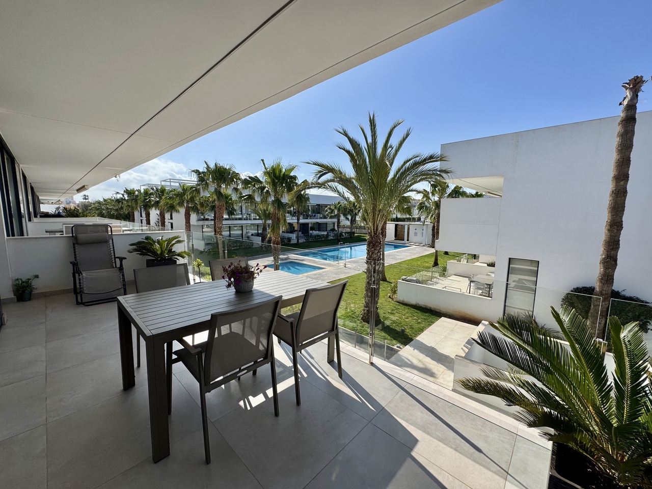 2 Bed, 2 Bath, ApartmentFor Sale, Mar De Cristal, Murcia