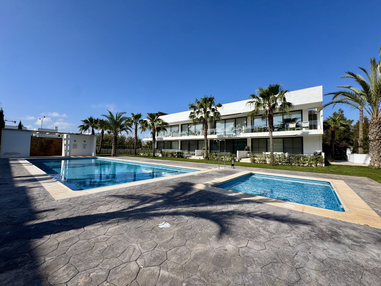 2 Bed, 2 Bath, ApartmentFor Sale, Mar De Cristal, Murcia