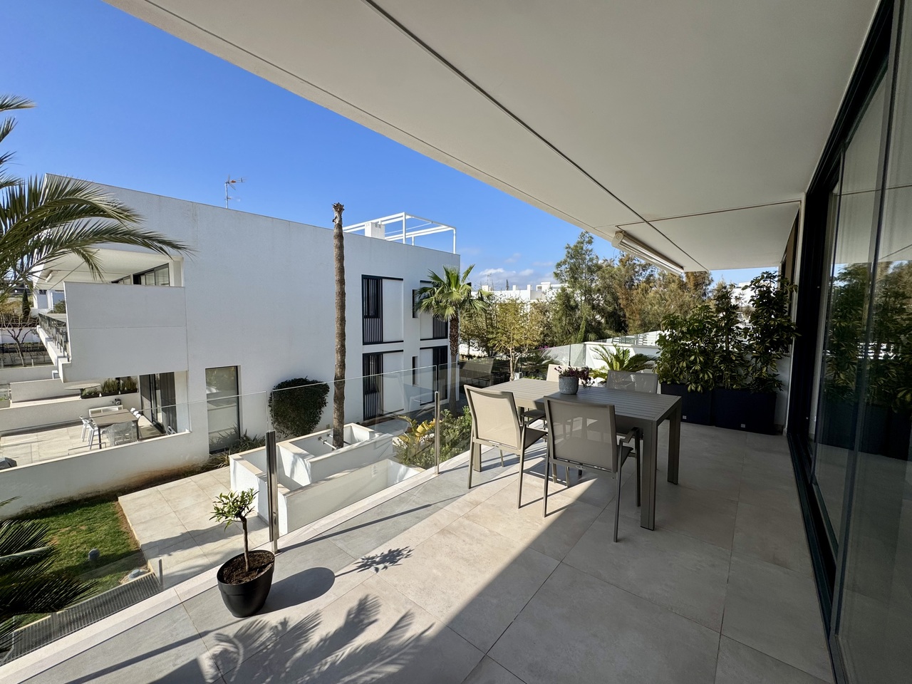 2 Bed, 2 Bath, ApartmentFor Sale, Mar De Cristal, Murcia