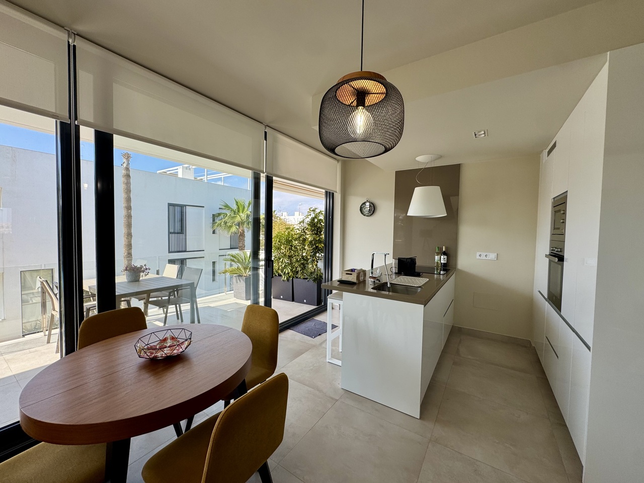 2 Bed, 2 Bath, ApartmentFor Sale, Mar De Cristal, Murcia