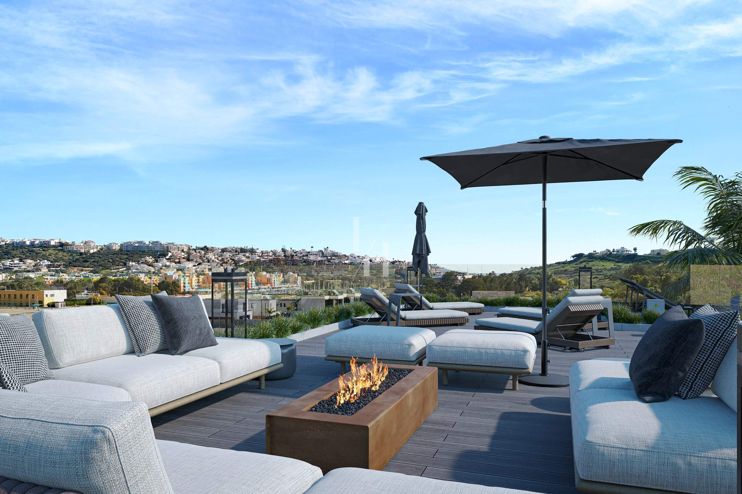 4 Bed, 5 Bath, HouseFor Sale, Albufeira, Faro, 8200-371