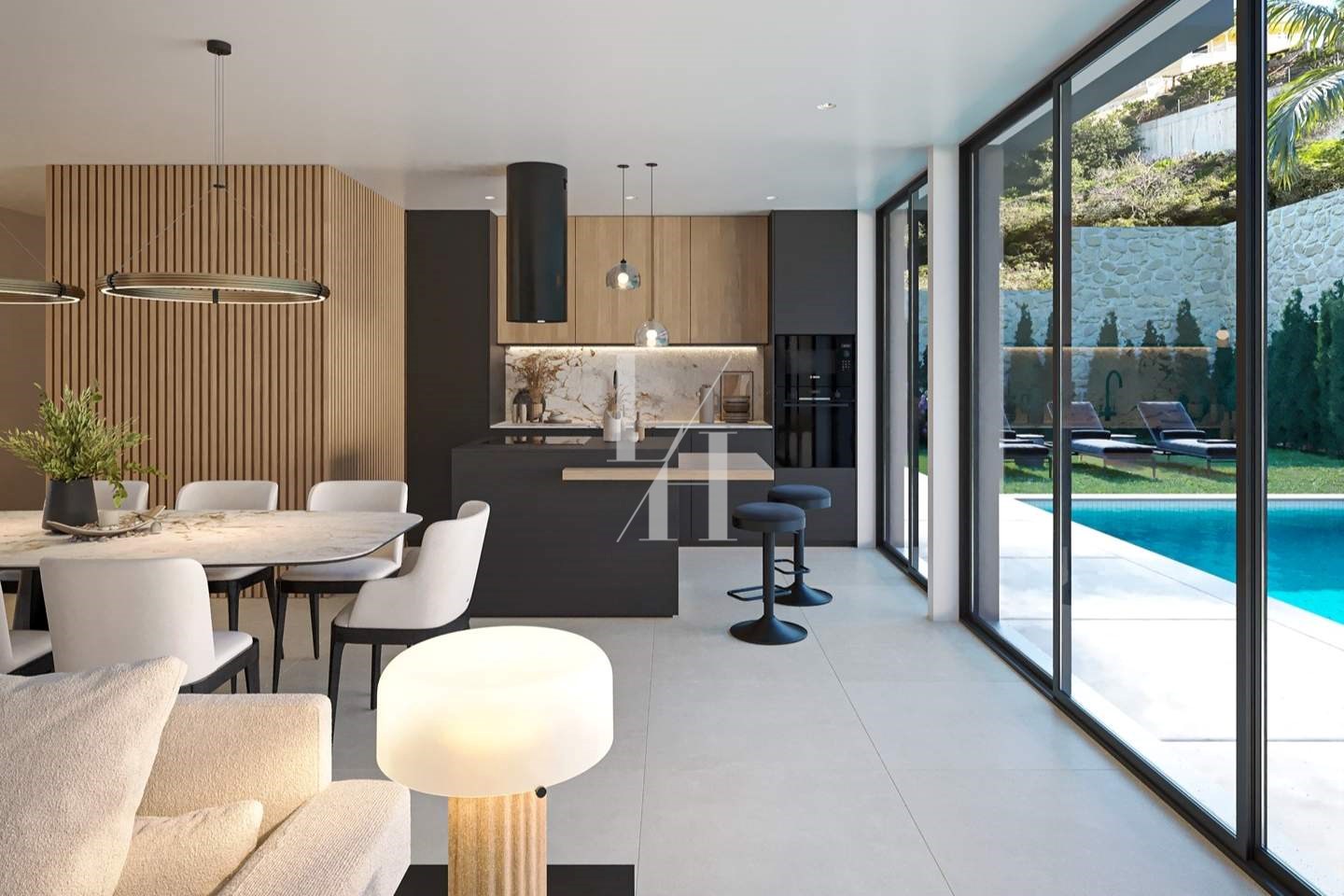 4 Bed, 5 Bath, HouseFor Sale, Albufeira, Faro, 8200-371