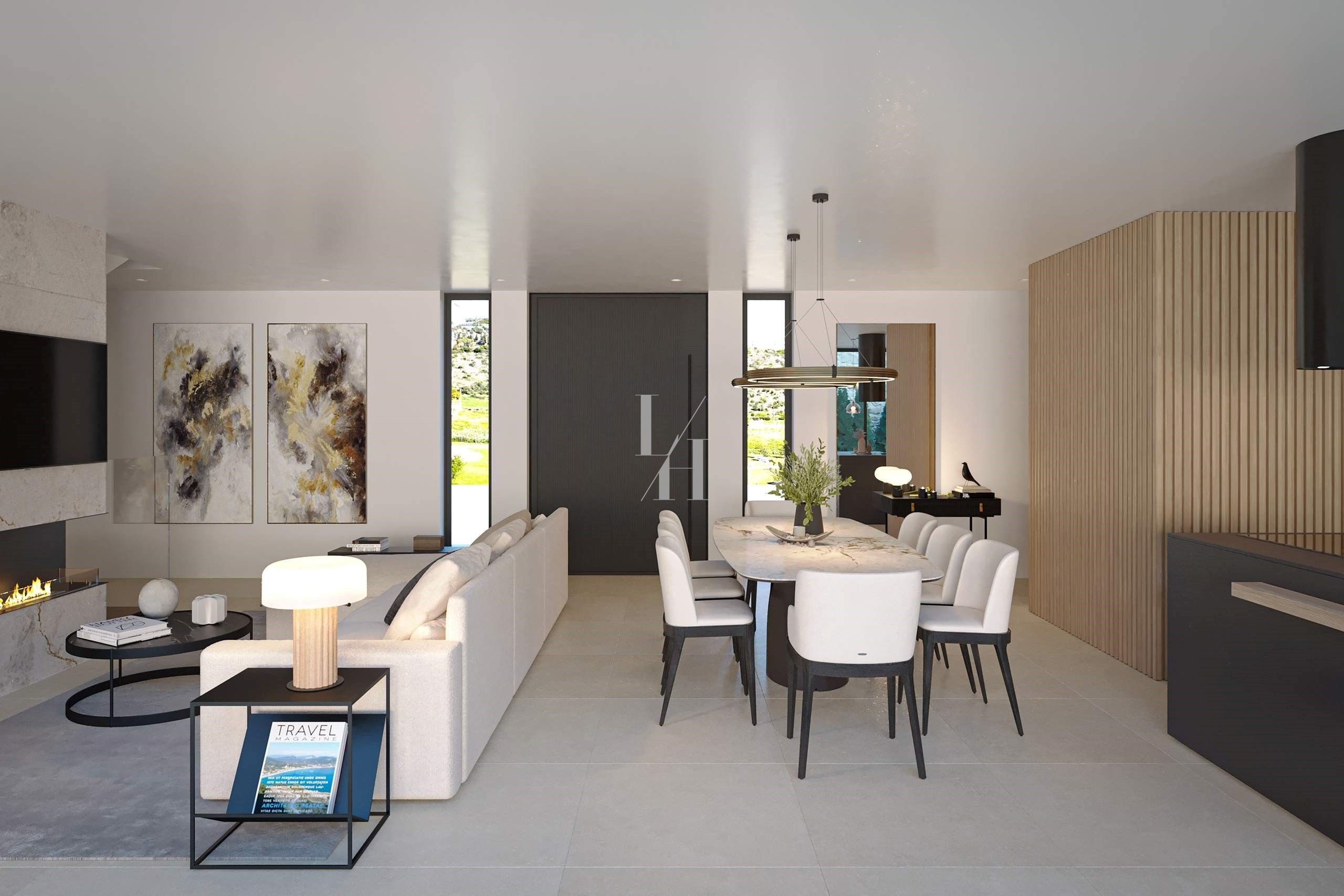 4 Bed, 5 Bath, HouseFor Sale, Albufeira, Faro, 8200-371