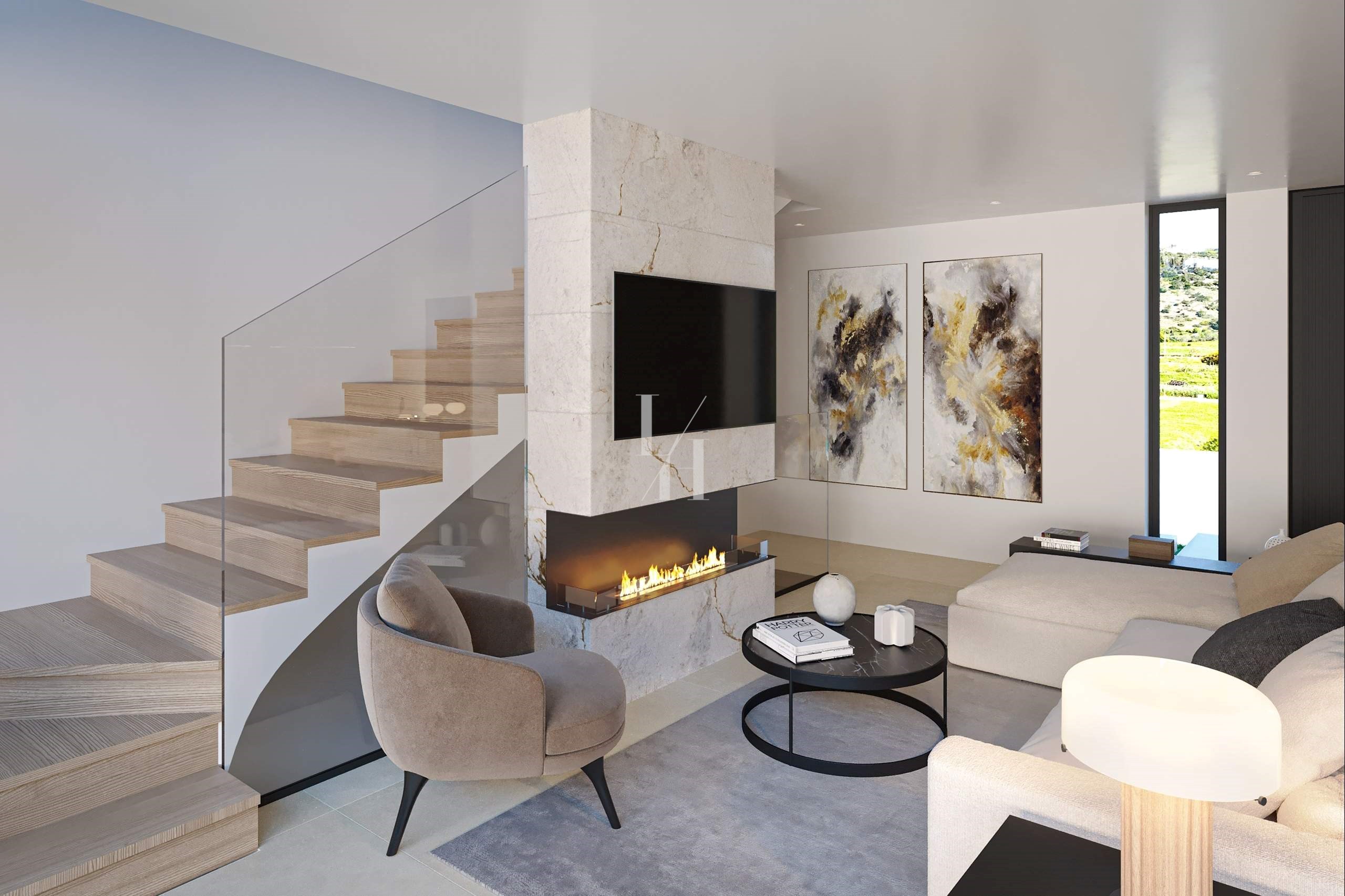 4 Bed, 5 Bath, HouseFor Sale, Albufeira, Faro, 8200-371