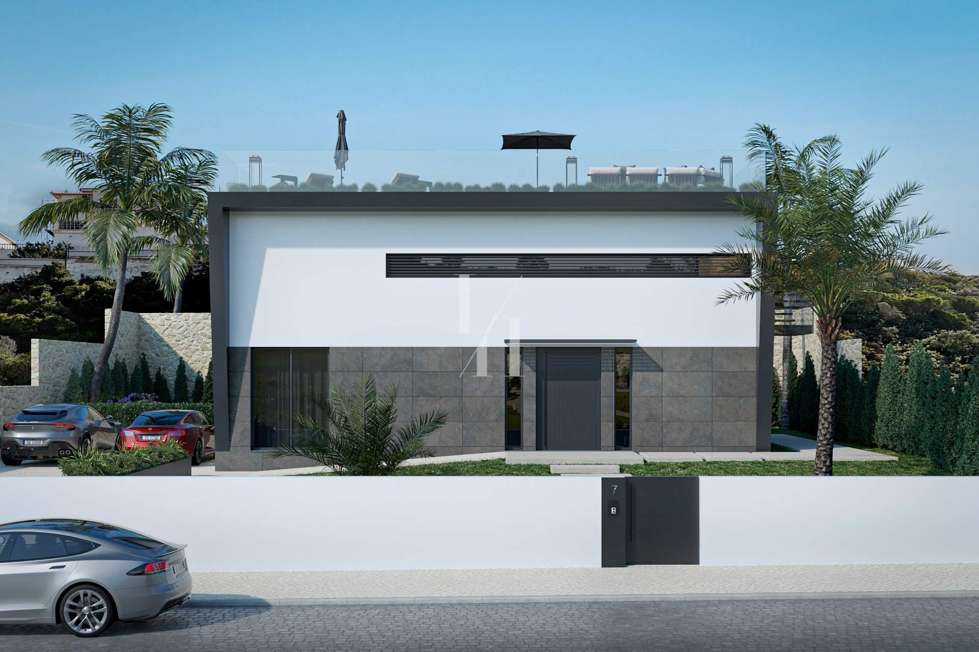 4 Bed, 5 Bath, HouseFor Sale, Albufeira, Faro, 8200-371