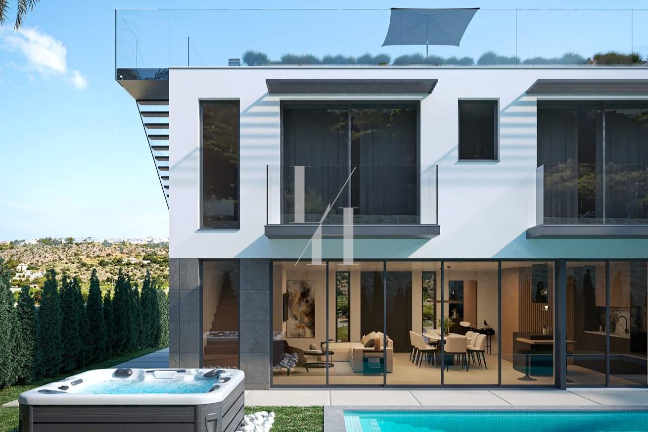 4 Bed, 5 Bath, HouseFor Sale, Albufeira, Faro, 8200-371