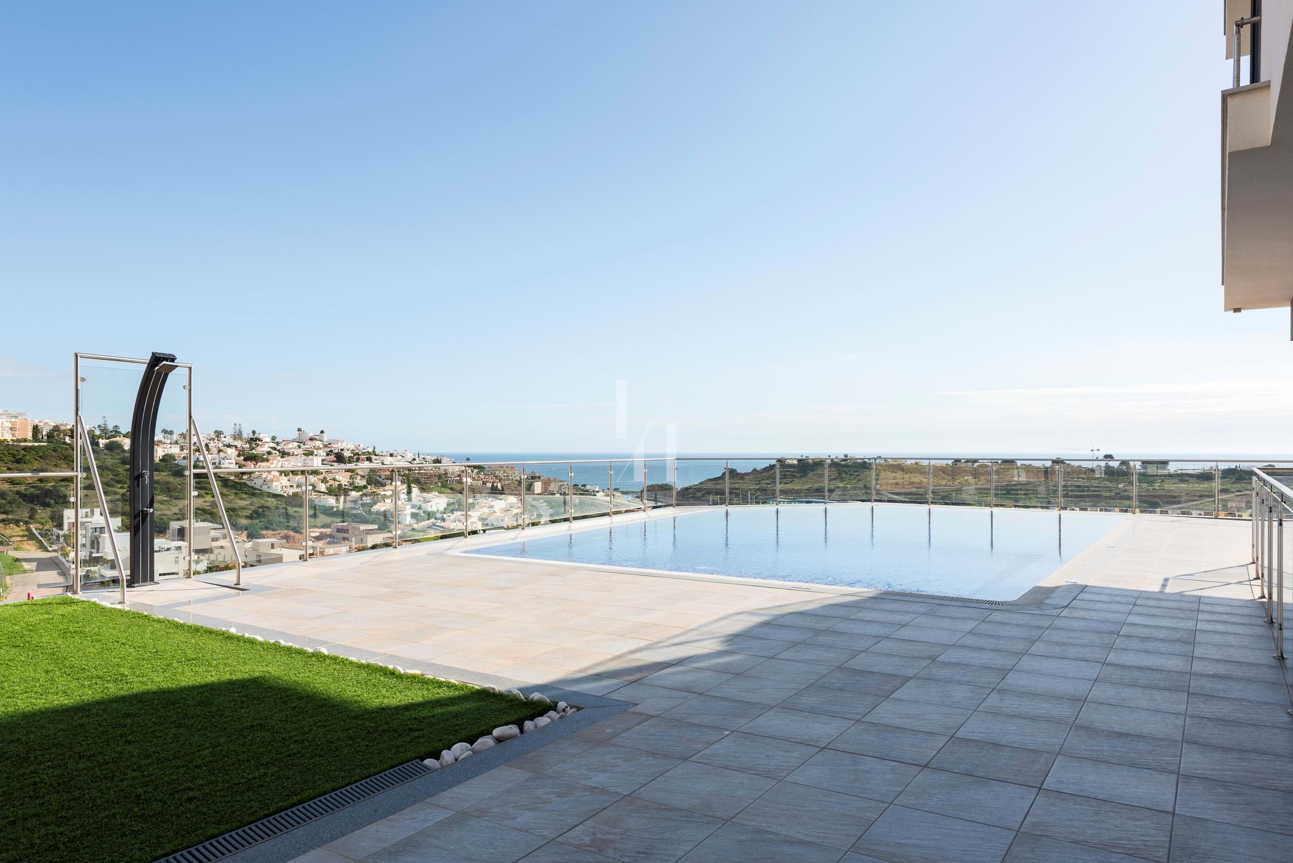 1 Bed, 1 Bath, ApartmentFor Sale, Albufeira, Faro, 8200-042