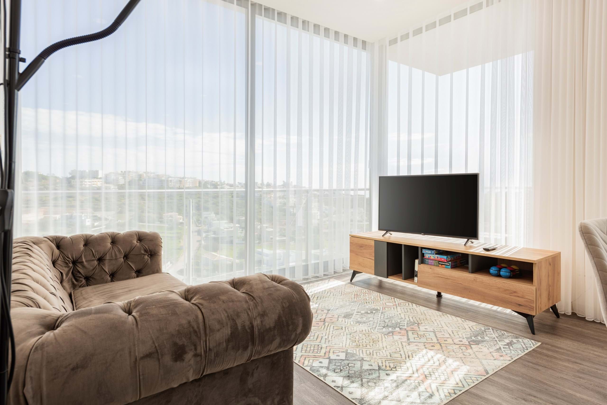 3 Bed, 2 Bath, ApartmentFor Sale, Albufeira, Faro, 8200-042