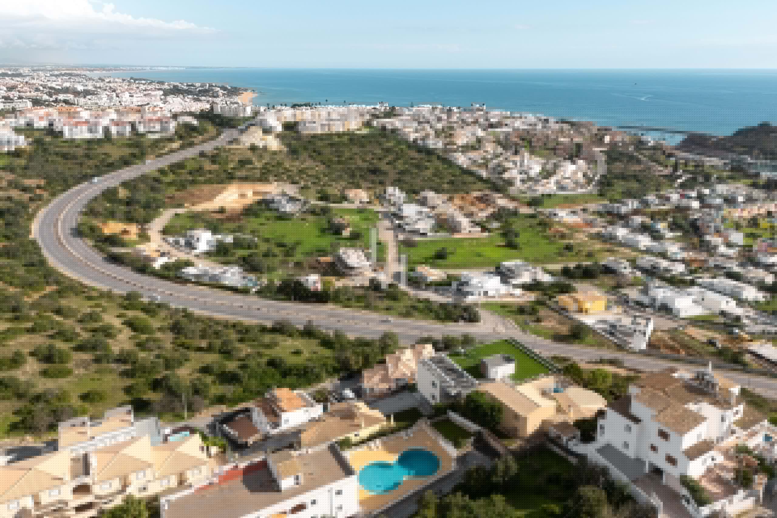 3 Bed, 2 Bath, ApartmentFor Sale, Albufeira, Faro, 8200-042