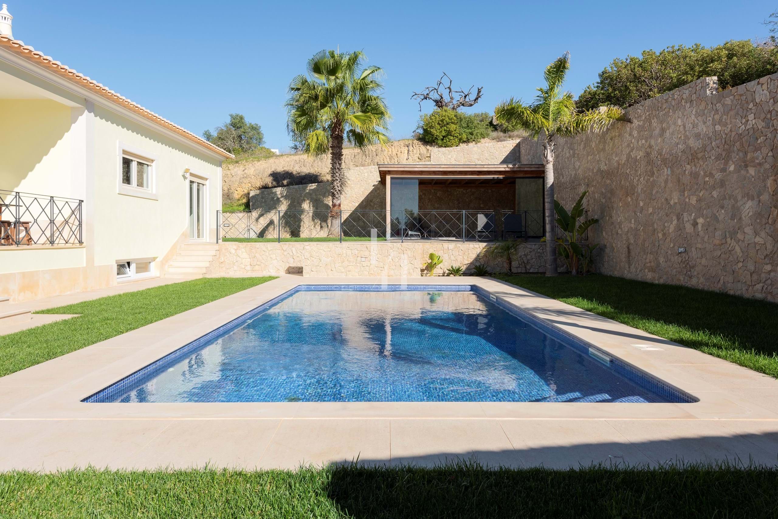 4 Bed, 4 Bath, HouseFor Sale, Albufeira, Faro, 8200-918