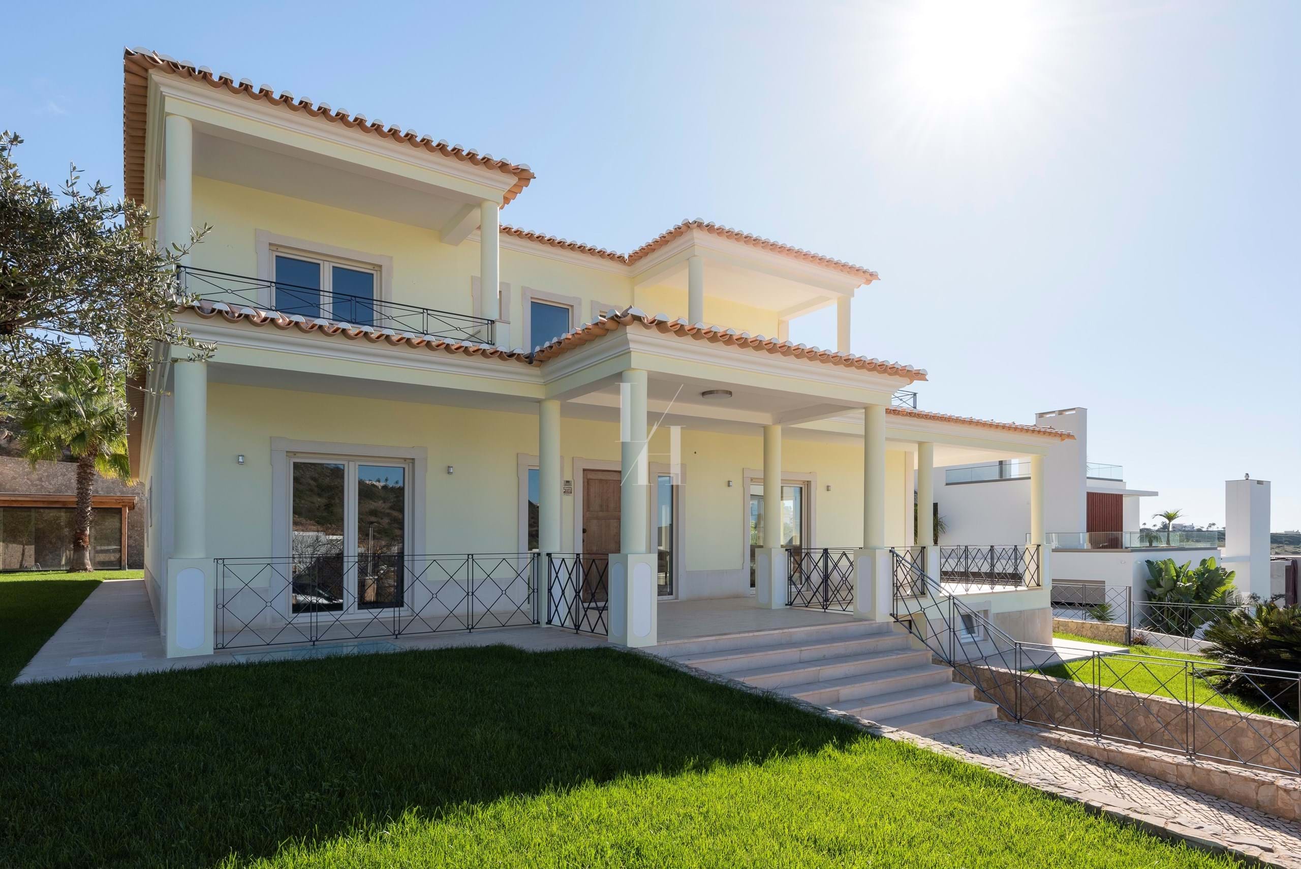 4 Bed, 4 Bath, HouseFor Sale, Albufeira, Faro, 8200-918