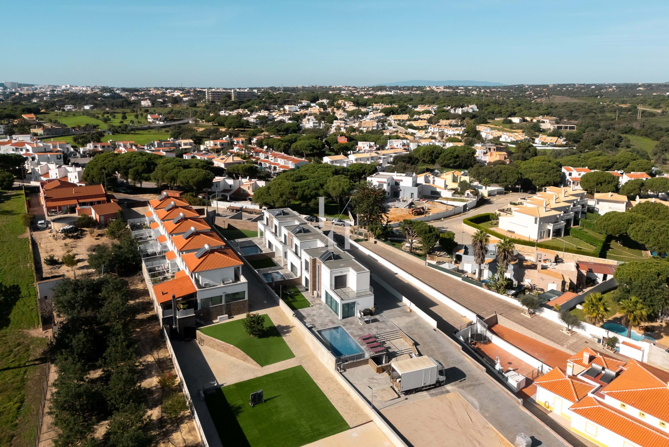 3 Bed, 3 Bath, HouseFor Sale, Albufeira, Faro, 8200-389