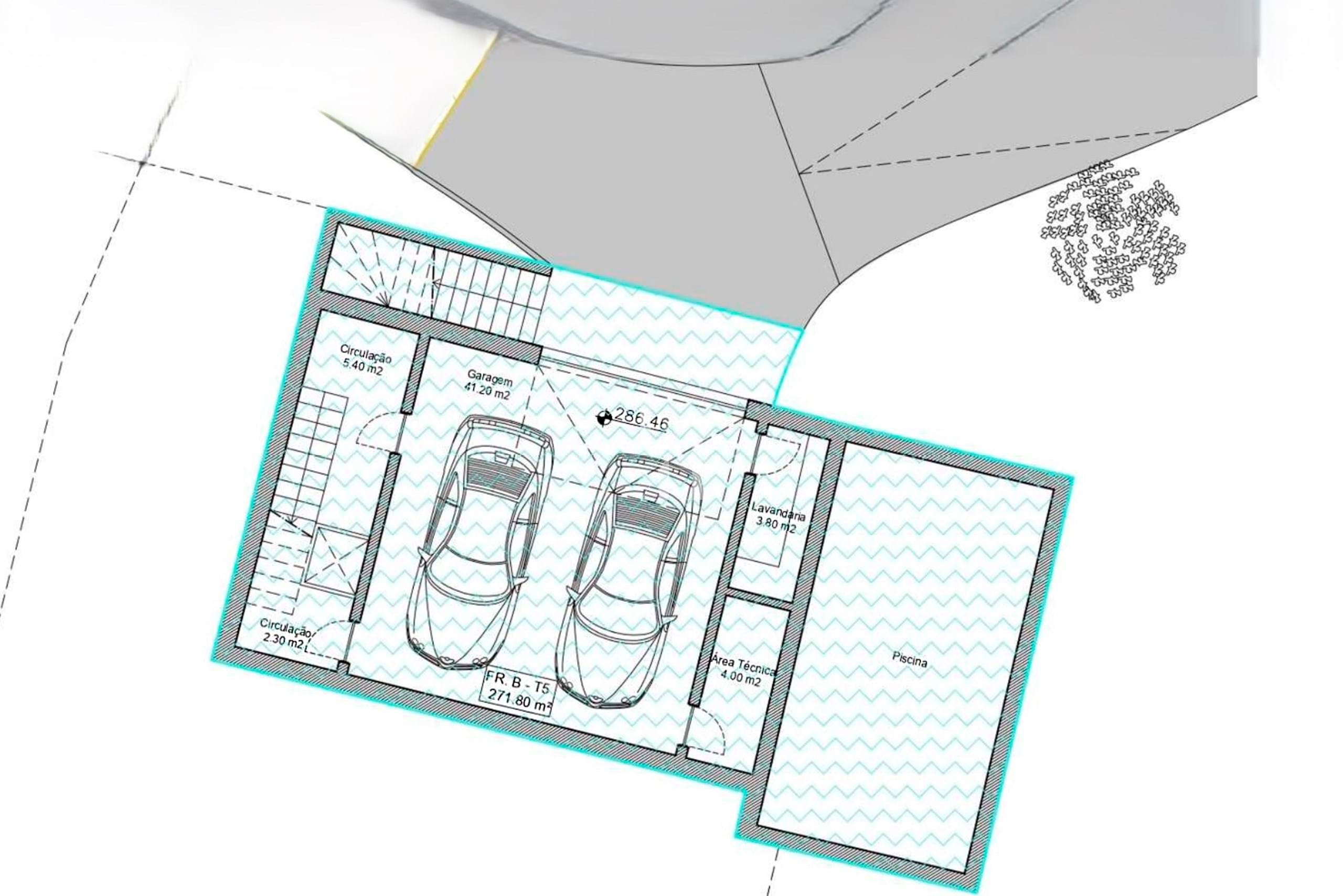 5 Bed, 7 Bath, HouseFor Sale, Sao Bras De Alportel, Faro, 8150-022