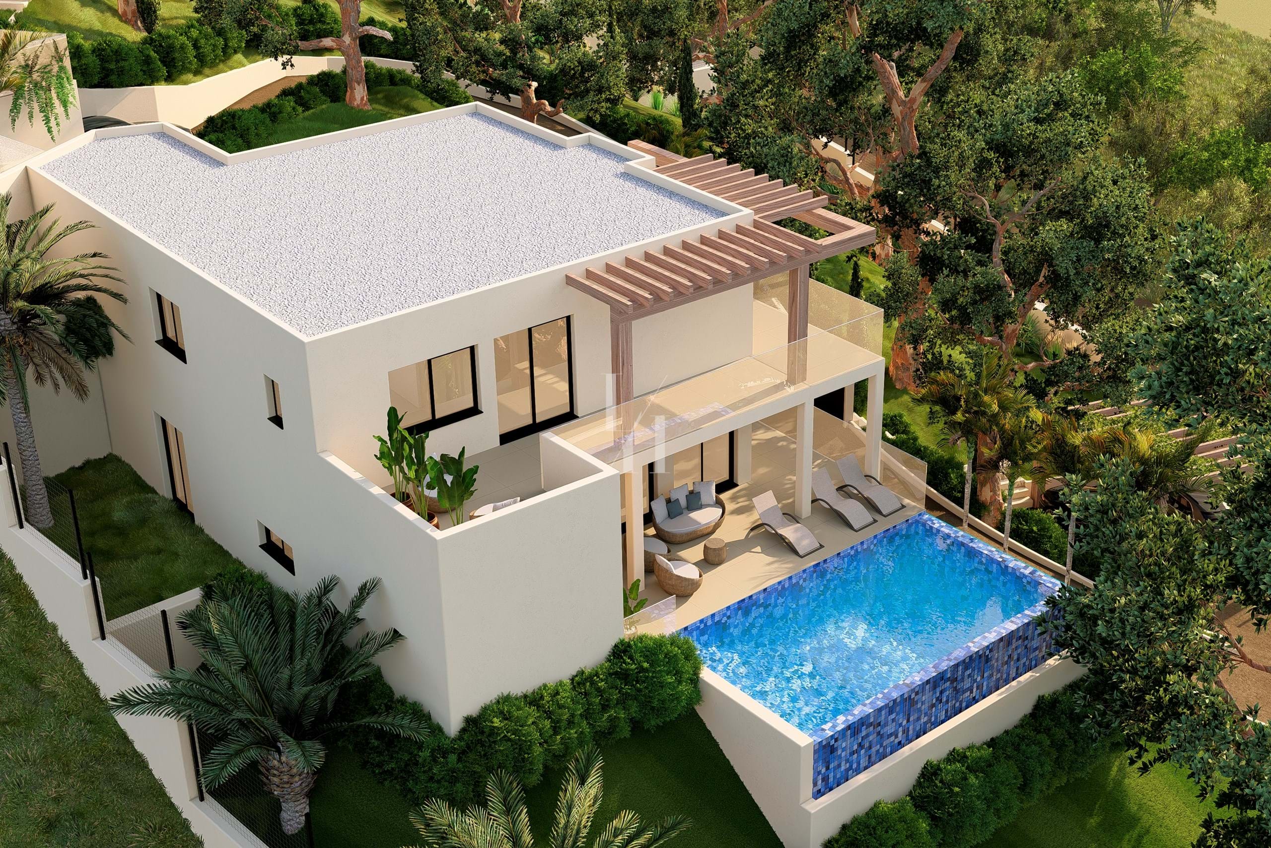 5 Bed, 7 Bath, HouseFor Sale, Sao Bras De Alportel, Faro, 8150-022